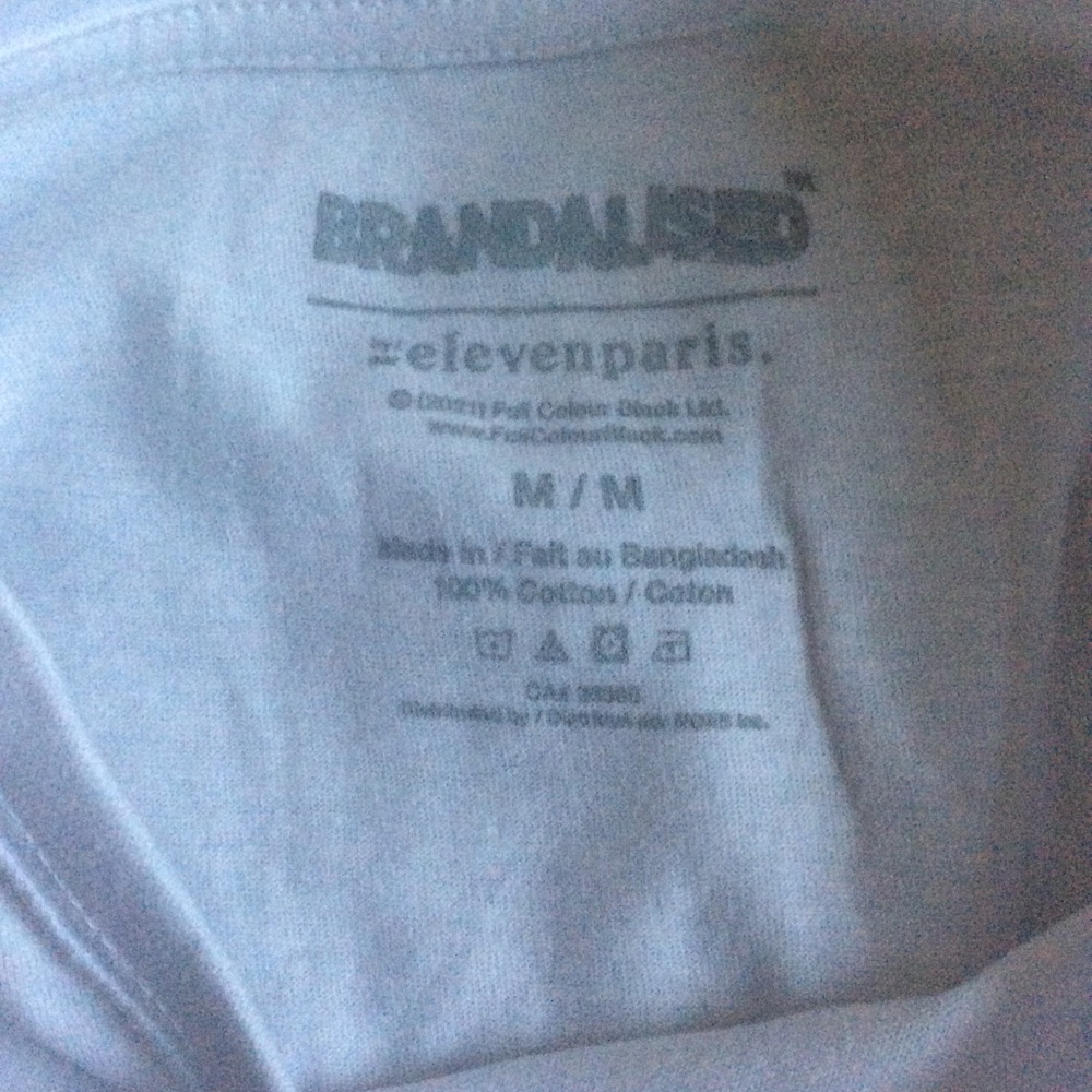 Elevenparis - Picture 3 of 3
